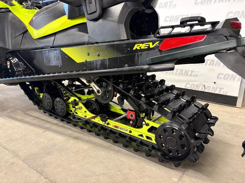 2018 Ski-Doo Renegade X 1200 — photo 5