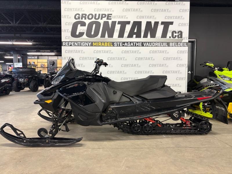 2022 Ski-Doo Renegade Adrenaline 900 Turbo