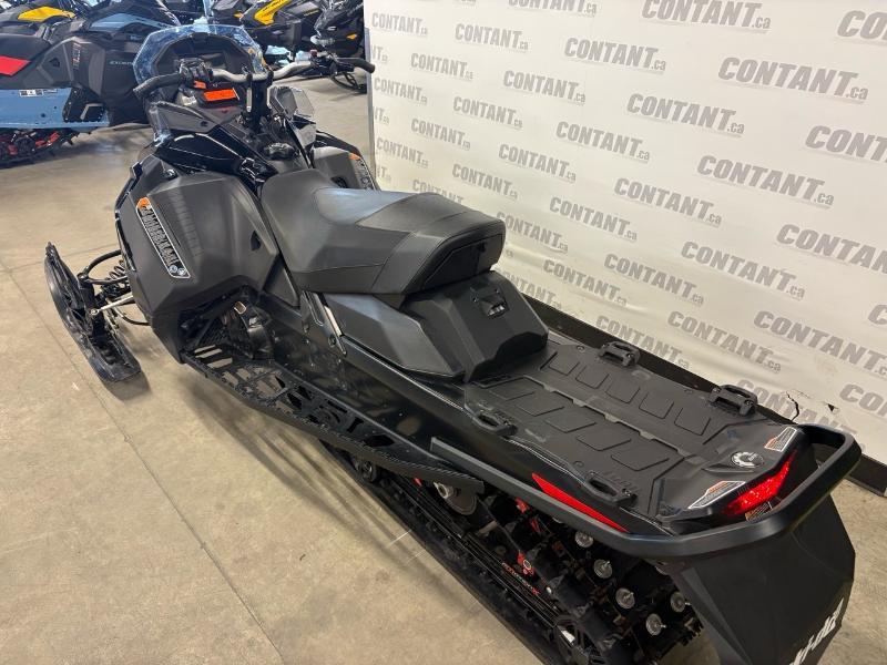 2022 Ski-Doo Renegade Adrenaline 900 Turbo — photo 2