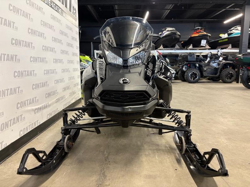 2022 Ski-Doo Renegade Adrenaline 900 Turbo — photo 3
