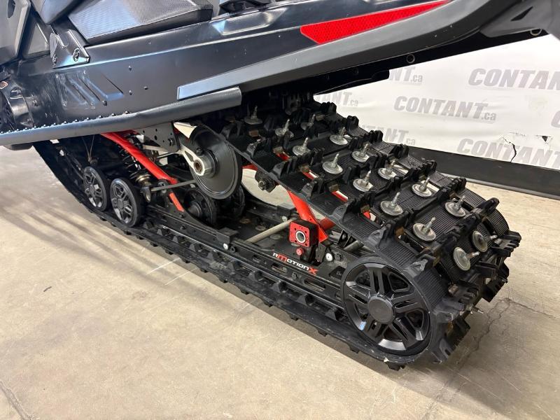 2022 Ski-Doo Renegade Adrenaline 900 Turbo — photo 5