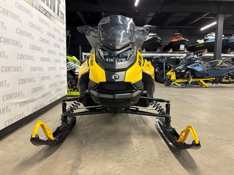 2024 Ski-Doo Renegade Adrenaline 900 ACE — photo 2