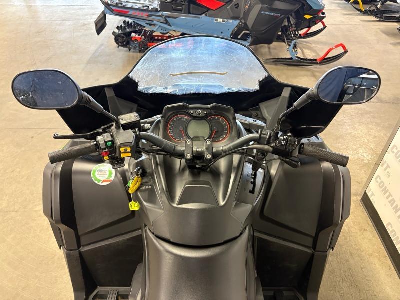 2019 Can-Am Outlander XT-P 850 — photo 6