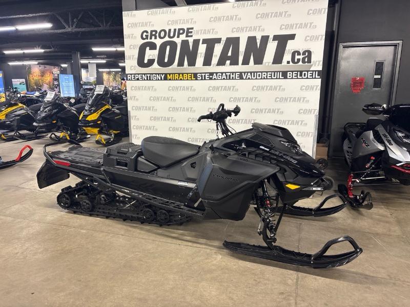 2026 Ski-Doo Expedition Xtreme 850