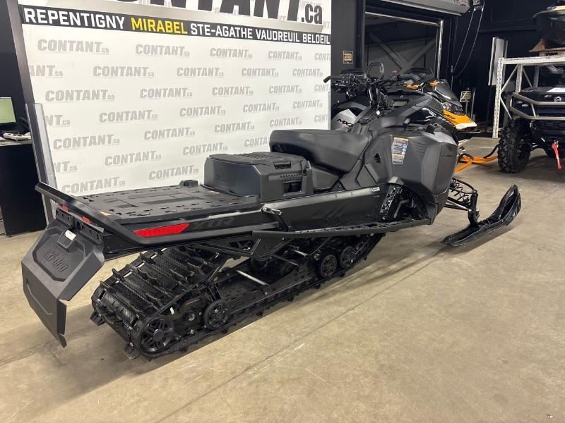 2026 Ski-Doo Expedition Xtreme 850 — photo 2