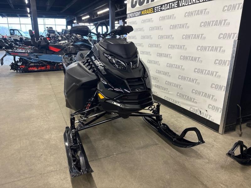 2026 Ski-Doo Expedition Xtreme 850 — photo 4