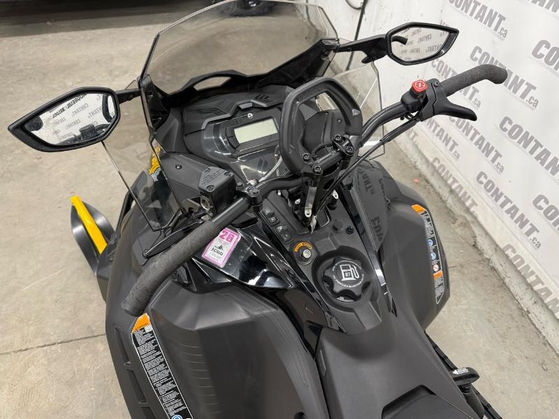 2026 Ski-Doo Tundra LE 600 EFI Charger 1.5" — photo 2