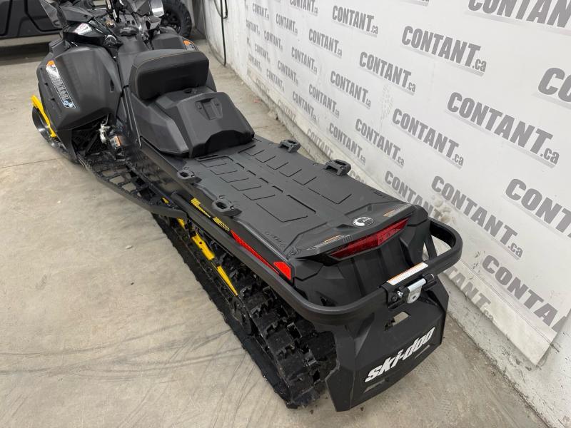 2026 Ski-Doo Tundra LE 600 EFI Charger 1.5" — photo 3