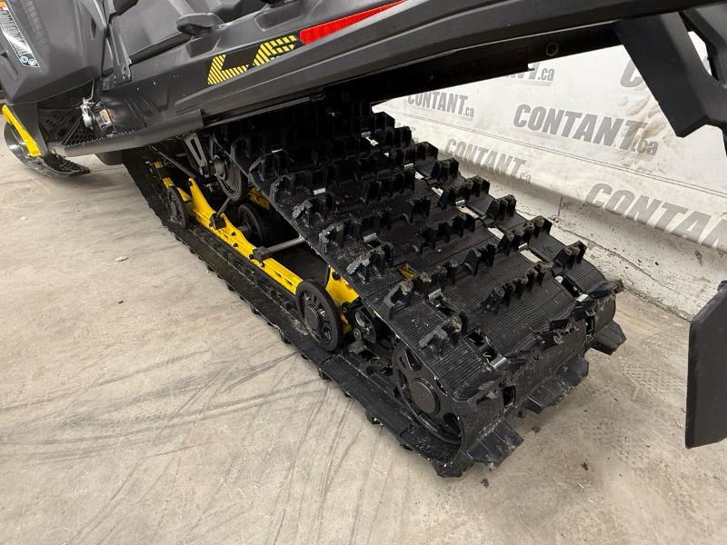 2026 Ski-Doo Tundra LE 600 EFI Charger 1.5" — photo 4