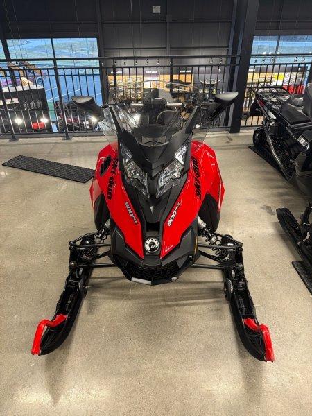 2015 Ski-Doo GSX 900 ACE