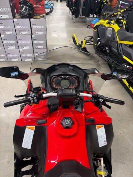 2015 Ski-Doo GSX 900 ACE — photo 4