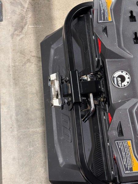 2026 Ski-Doo Expedition Xtreme 900 Turbo R — photo 4