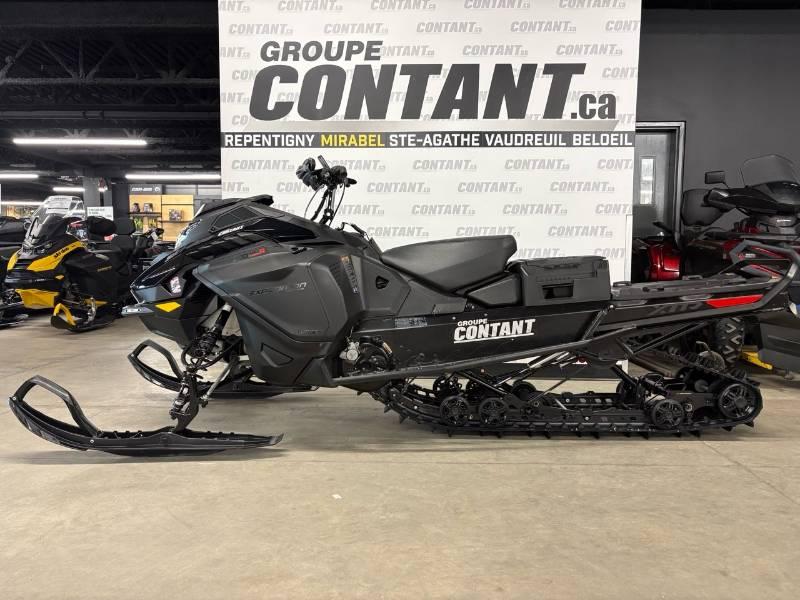 2026 Ski-Doo Expedition Xtreme Turbo R
