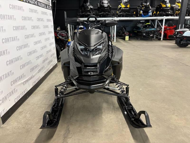 2026 Ski-Doo Expedition Xtreme Turbo R — photo 2
