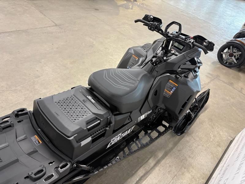 2026 Ski-Doo Expedition Xtreme Turbo R — photo 3