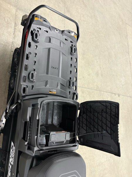 2026 Ski-Doo Expedition Xtreme Turbo R — photo 4