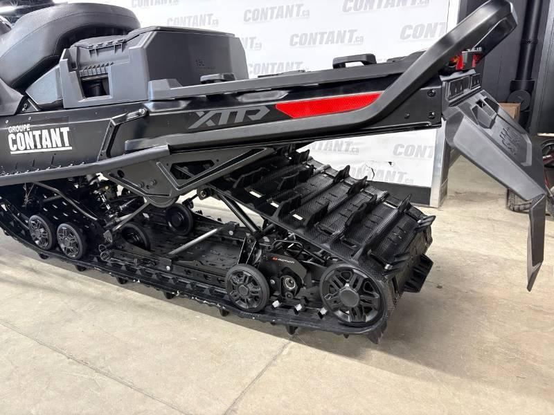 2026 Ski-Doo Expedition Xtreme Turbo R — photo 5