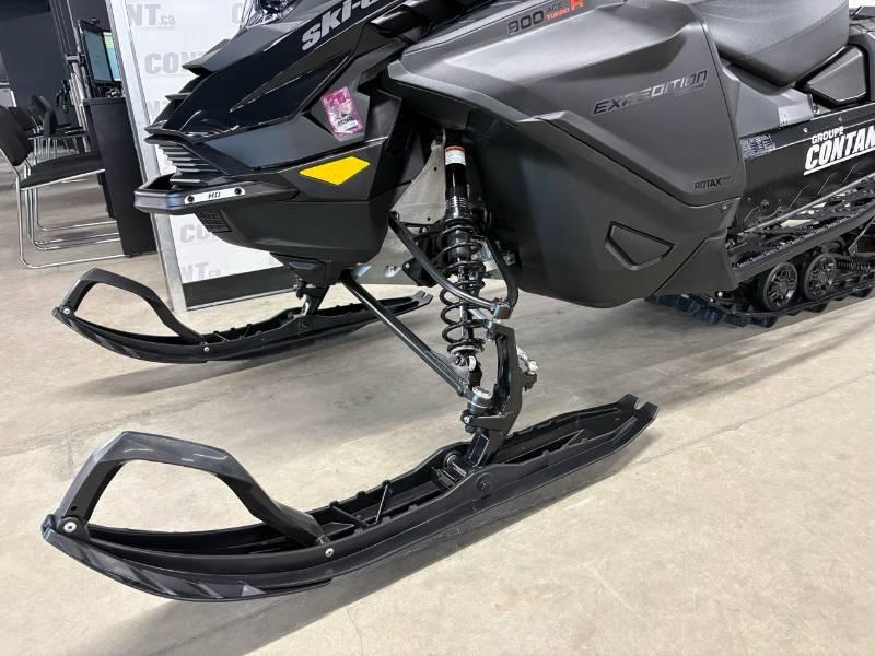 2026 Ski-Doo Expedition Xtreme Turbo R — photo 6