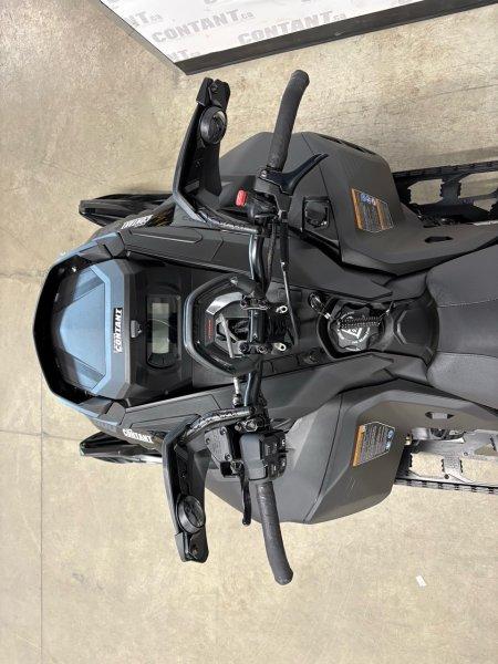2026 Ski-Doo Expedition Xtreme Turbo R — photo 7
