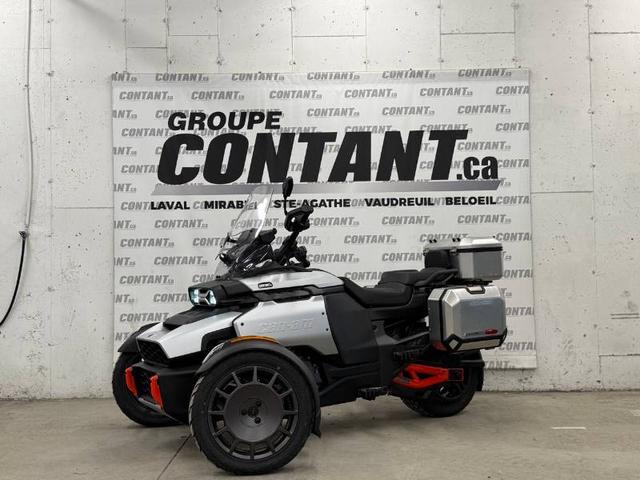 Used 2025 Can-Am Canyon XT for Sale — 87838 | Groupe Contant