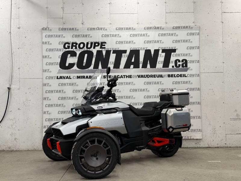 2025 Can-Am Canyon XT