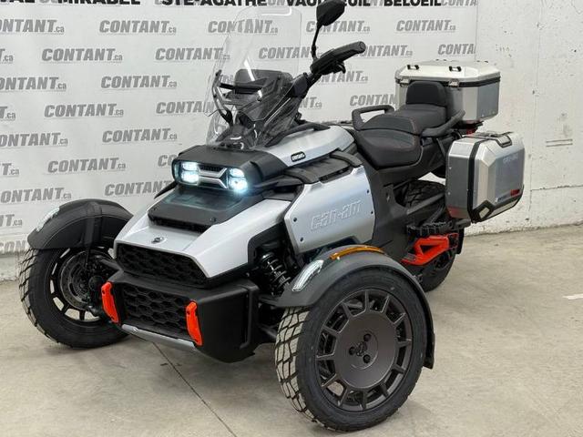 Used 2025 Can-Am Canyon XT for Sale — 87838 | Groupe Contant