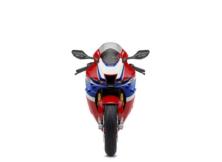 2027 Honda CBR1000RR-R Fireblade SP — photo 5