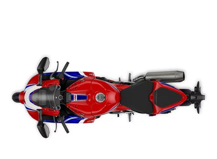 2027 Honda CBR1000RR-R Fireblade SP — photo 8