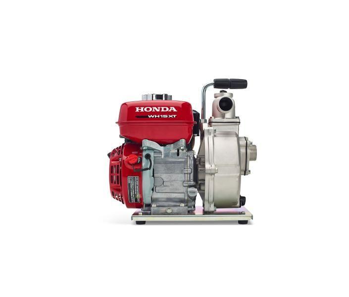 2026 Honda POMPE À EAU WH15