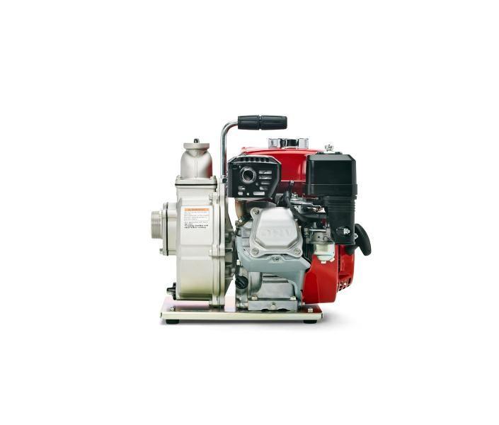 2026 Honda POMPE À EAU WH20