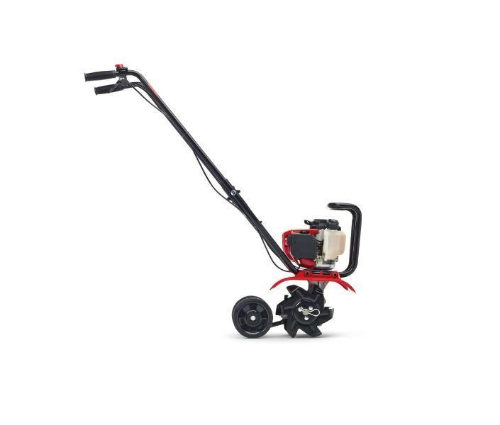 2026 Honda MOTOCULTEURS FG110
