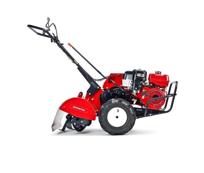 2026 Honda MOTOCULTEURS FRC800
