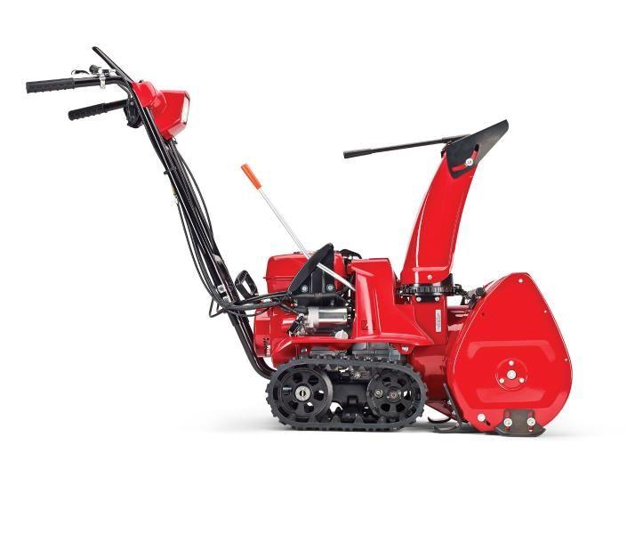2026 Honda SOUFFLEUSE HSS622CTD1