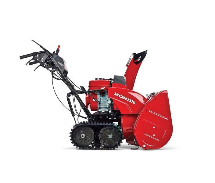 2026 Honda SOUFFLEUSE HSS724CT