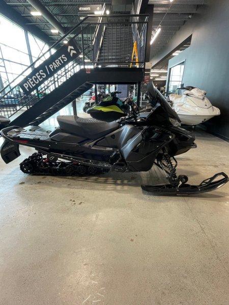 2022 Ski-Doo Renegade Enduro 900 ACE Turbo — photo 2