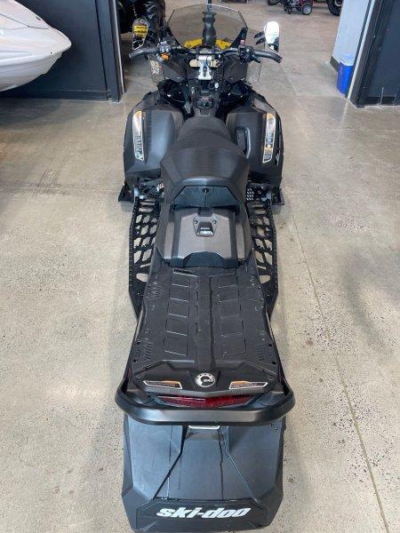 2022 Ski-Doo Renegade Enduro 900 ACE Turbo — photo 7