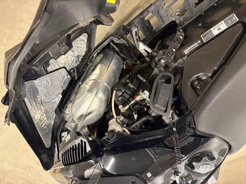 2022 Ski-Doo Renegade Adrenaline 900 Turbo — photo 7