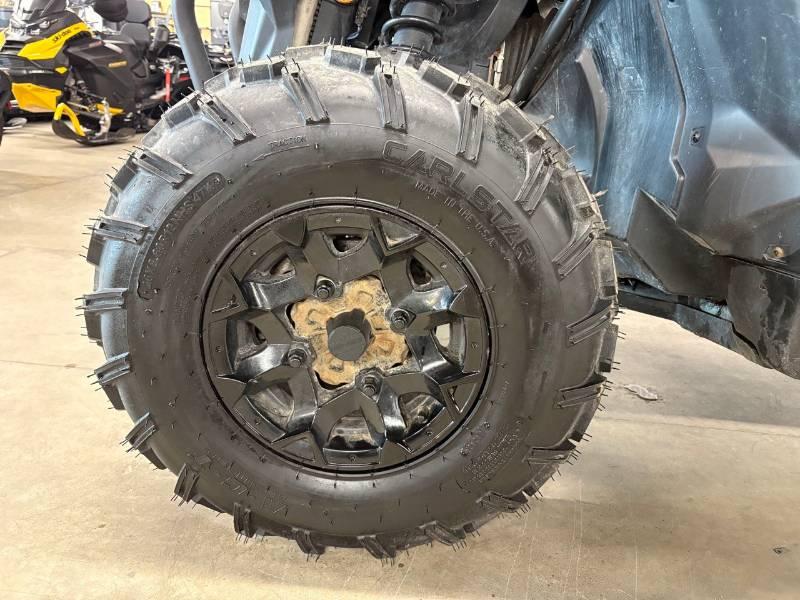 2018 Can-Am Maverick Trail DPS 1000 — photo 5
