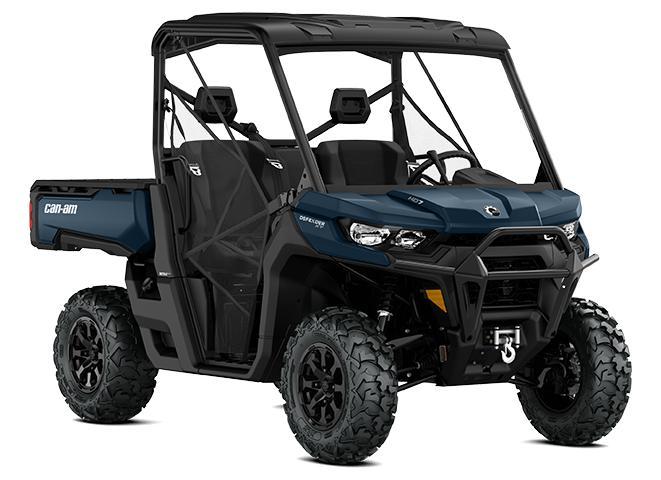 2026 Can-Am Defender XT HD9
