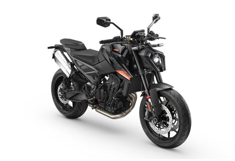 2027 KTM 790 DUKE — photo 6