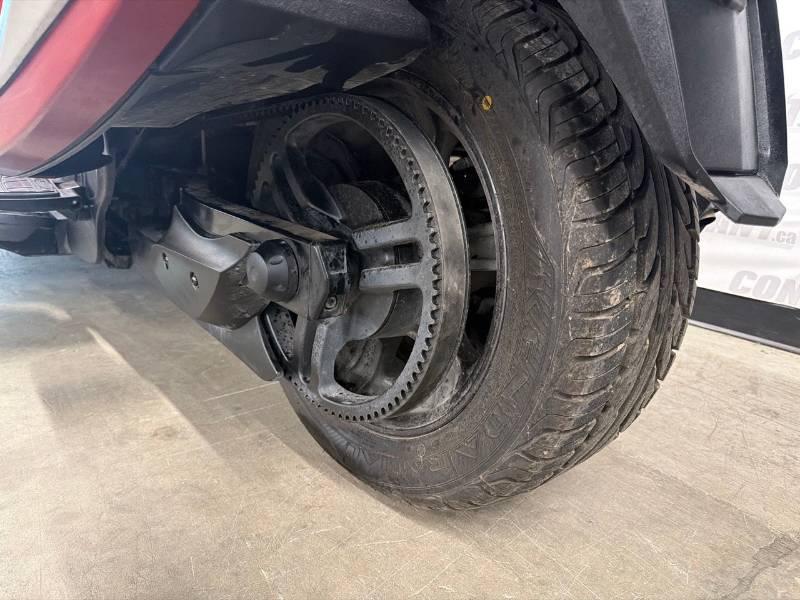 2015 Can-Am SPYDER RT-S SE — photo 6