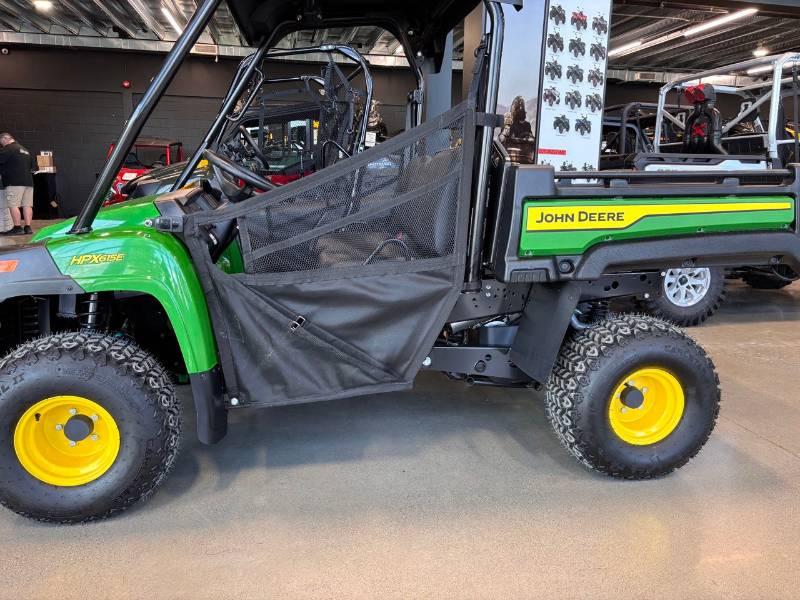 2026 John Deere Gator HPX615E