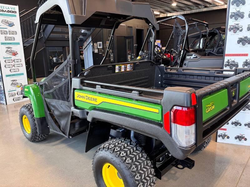 2026 Other JOHN DEER HPX615E — photo 3