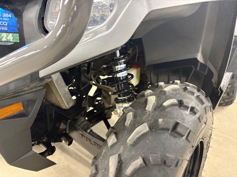 2021 Polaris Sportsman Touring 570 — photo 6