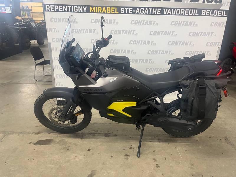 2025 Can-Am Origin — photo 6