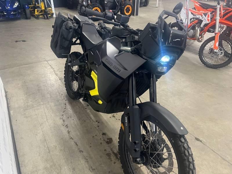 2025 Can-Am Origin — photo 8