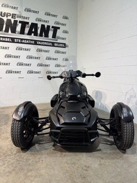 2021 Can-Am Ryker (900 ACE)