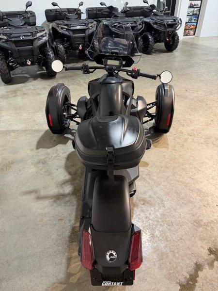 2021 Can-Am Ryker (900 ACE) — photo 3