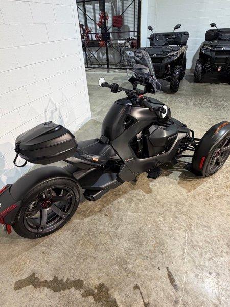 2021 Can-Am Ryker (900 ACE) — photo 4