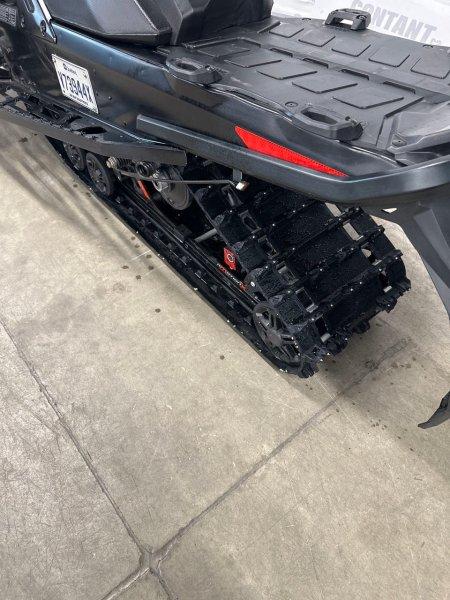 2023 Ski-Doo Renegade X 900 ACE Turbo R Ice — photo 4